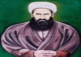 سالگرد درگذشت آيت الله ميرزا احمد عاملی برگزار شد