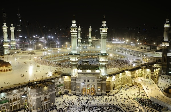 سنت شهرسازی اسلامی در خطر منسوخ شدن قرار دارد