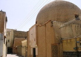 ميراثي كه در تاریخ گم می‌شود!