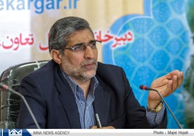 کاهش ۱۸.۵ درصدی حوادث منجر به فوت در واحدهای تولیدی استان