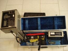 ساخت دستگاه عمق یاب سه منظوره چاه