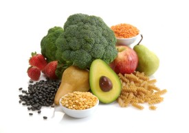 خواص فیبر تنها محدود به روده نیست