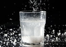 ماسک نمک؛ روشی آسان برای نابودی جوش‌های صورت