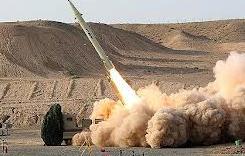 ۳ موشک جدید به یگان موشکی نیروی زمینی ارتش اضافه می شود