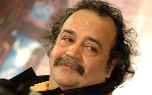 کی گفته من اصفهانی ام؟!