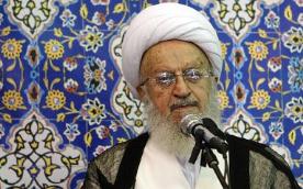در برابر مسایل دردناک امروز نباید سکوت کرد