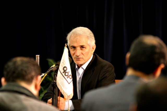 مرگ مدیرعامل سابق فولاد مبارکه در سانحه تصادف