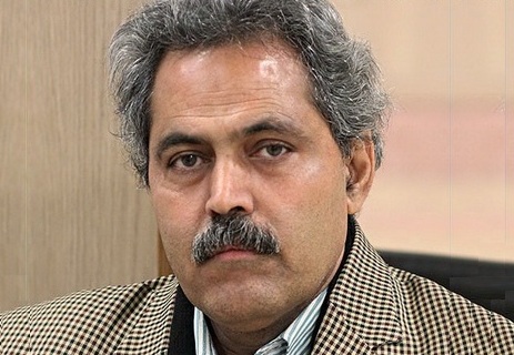 عضو هیأت علمی دانشگاه کاشان درگذشت