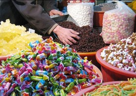 کاسب های قدیم اصفهان، حبیب خدا بودند...