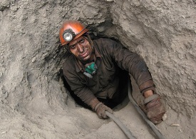 کارگران، توان سیر کردن شکم خانواده خود را هم ندارند