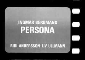 دو فیلم شاخص سینمای برگمان در سینما تک اصفهان