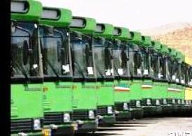 با پیامک از زمان رسیدن اتوبوس باخبر می شوید