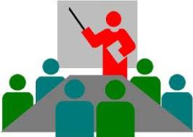 برگزاری سلسله نشستی با عنوان تیپ شناسی شخصیت