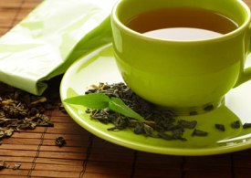 چای سبز توان دوچرخه سواری را افزایش می‌دهد
