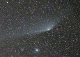 ضدِ دم شهابِ PanSTARRS