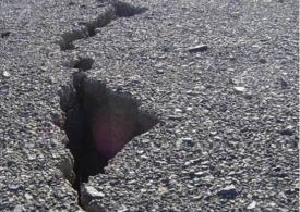 گسل‌های فعال در اصفهان احتمال زلزله را زیاد کرده است