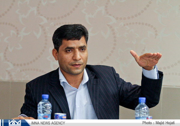 نظری: وظیفه خیران فقط ساخت و ساز نیست، ما همیار ورزشیم