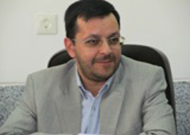 ۶۶ شعبه اخذ رای در مبارکه