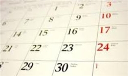 روز‌های تعطیل کشور، ۷ روز کاهش می یابد