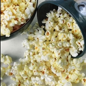 به هیچ عنوان ذرت بو داده نخورید!