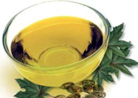 مصرف زیاد روغن کرچک مرگ آور است