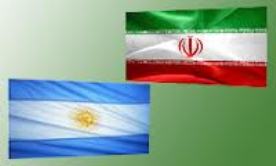 کنگره آمریکای خشمگین: دولت آرژانتین متحد وفادار ایران است