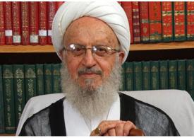 نظر آیت الله مکارم شیرازی درباره فتوای آیت الله بیات زنجانی