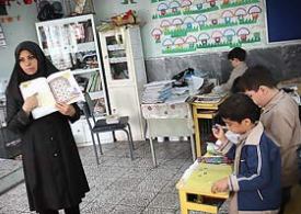 شتاب‌زدگی، بزرگترین آفت نظام آموزشی ۳-۳-۳-۳ است