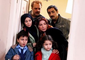 "دودکش" روایت آدم های بی ادعا