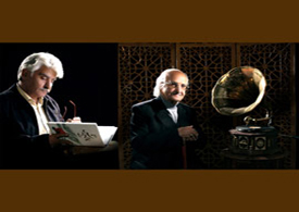 دومین آیین بزرگداشت اساتید شعر و ادب پارسی آشفته و پریش در شهرضا برگزار شد