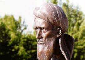 نقـشه جـغرافـيايي ابوریحان مقدمه ای بر علم کارنوگرافی بود