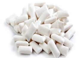 آدامس‌های حاوی قند منجر به پوسیدگی دندان و اضافه وزن می‌شوند