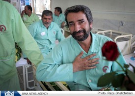 جانبازان اعصاب و روان؛ گمشده در هیاهوی زندگی امروز