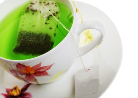 چای سبز یک ماده ضد التهاب قدرتمند است