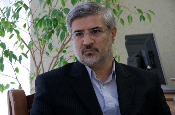 رضا سیف الهی؛ دانشجویی که فرمانده ناجا شد