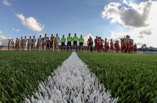 شکست‌های خانگی گیتی پسند ادامه دارد