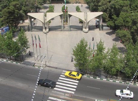 رفت و آمدهای دانشگاهی در سال گذشته (۱)