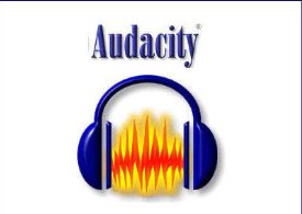 افکت گذاری فایل های صوتی با نرم افزار "Audacity"+عکس