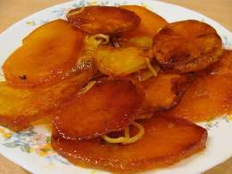 ته دیگ به شدت چاق کننده است