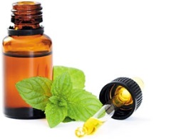 در طب نوین هم باید از روغن نعناع استفاده شود