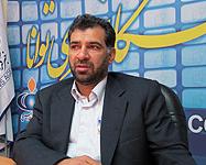 گفتگو با بی سیم چی شهید خرازی که معاون دانشگاه اصفهان شد/ وظیفه ما در جبهه دانشگاه سخت است
