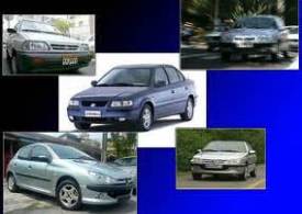 تغییر روش فروش محصولات ایران خودرو