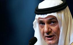 ملک عبدالله به احمدی نژاد گفته بود که در امور داخلی اعراب دخالت نکند