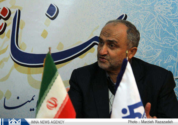 معدل۱۴ پیام نور معادل معدل۱۸ دانشگاه های دیگر است/ از خودم در برابر تخریب ها دفاعی نمی کنم