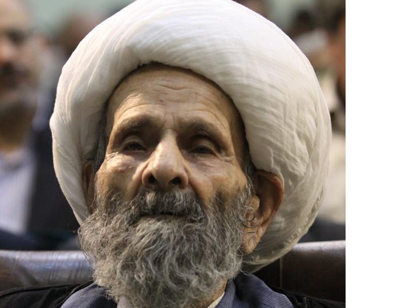 پیکر آیت‌الله ربانی خوراسگانی پنجشنبه تشییع می‌شود + زندگینامه