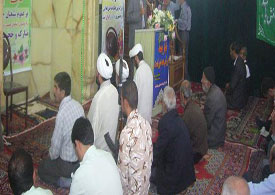 باید در مسیر انقلاب ثبات قدم و استوار پیش برویم