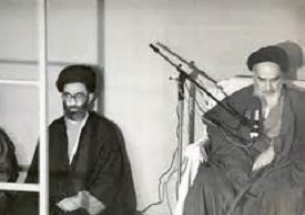 امام خمینی(ره) پس از سخنرانی در بهشت زهرا کجا رفتند؟!