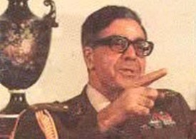 گزارشی از سرکوب مردم و اقدامات خونین غلامرضا ازهاری