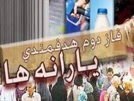 مجلس به دولت برای اجرای فاز دوم هدفمندی در سال ۹۳ مجوز رسمی داد