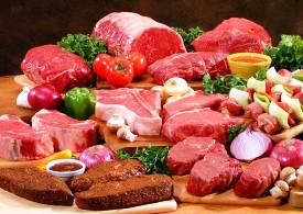 افزایش مصرف پروتئین شانس باروری را بالا می‌برد